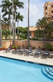 Doubletree by Hilton West Palm Beach Airport