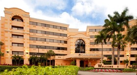 Doubletree by Hilton West Palm Beach Airport