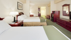 Holiday Inn Express Hotel & Suites West Palm Beach Metrocentre