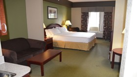 Holiday Inn Express Hotel & Suites West Palm Beach Metrocentre