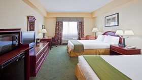 Holiday Inn Express Hotel & Suites West Palm Beach Metrocentre