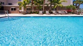 Holiday Inn Express Hotel & Suites West Palm Beach Metrocentre