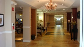 Holiday Inn Express Hotel & Suites West Palm Beach Metrocentre