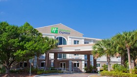 Holiday Inn Express Hotel & Suites West Palm Beach Metrocentre