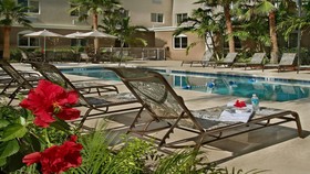 Holiday Inn Express Hotel & Suites West Palm Beach Metrocentre