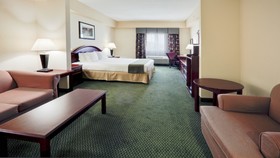 Holiday Inn Express Hotel & Suites West Palm Beach Metrocentre