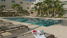 Holiday Inn Express Hotel & Suites West Palm Beach Metrocentre