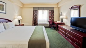 Holiday Inn Express Hotel & Suites West Palm Beach Metrocentre