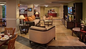 Holiday Inn Express Hotel & Suites West Palm Beach Metrocentre