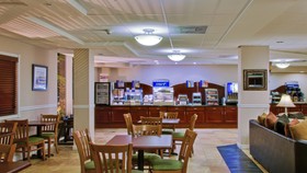 Holiday Inn Express Hotel & Suites West Palm Beach Metrocentre