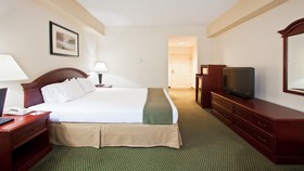 Holiday Inn Express Hotel & Suites West Palm Beach Metrocentre