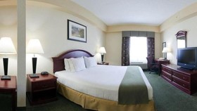 Holiday Inn Express Hotel & Suites West Palm Beach Metrocentre