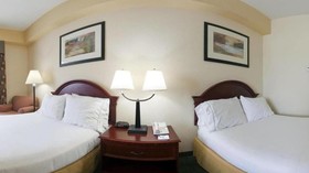 Holiday Inn Express Hotel & Suites West Palm Beach Metrocentre