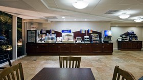 Holiday Inn Express Hotel & Suites West Palm Beach Metrocentre