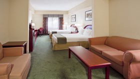 Holiday Inn Express Hotel & Suites West Palm Beach Metrocentre