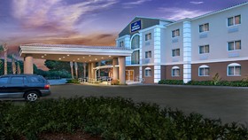 Holiday Inn Express Hotel & Suites West Palm Beach Metrocentre