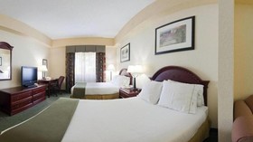 Holiday Inn Express Hotel & Suites West Palm Beach Metrocentre