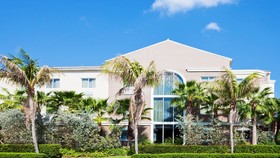 Holiday Inn Express Hotel & Suites West Palm Beach Metrocentre