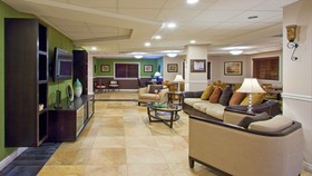 Holiday Inn Express Hotel & Suites West Palm Beach Metrocentre