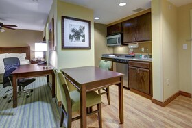 Homewood Suites by Hilton West Palm Beach