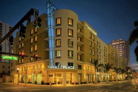 Hyatt Place West Palm Beach