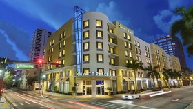 Hyatt Place West Palm Beach