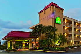 La Quinta Inn by Wyndham West Palm Beach Florida Turnpike