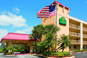 La Quinta Inn by Wyndham West Palm Beach Florida Turnpike