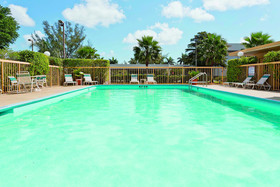 La Quinta Inn by Wyndham West Palm Beach Florida Turnpike