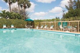 La Quinta Inn by Wyndham West Palm Beach Florida Turnpike