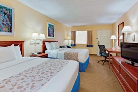 La Quinta Inn by Wyndham West Palm Beach Florida Turnpike