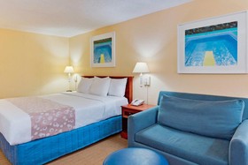 La Quinta Inn by Wyndham West Palm Beach Florida Turnpike