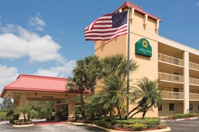 La Quinta Inn by Wyndham West Palm Beach Florida Turnpike