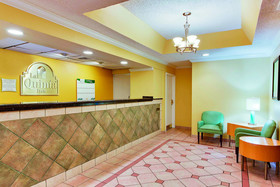 La Quinta Inn by Wyndham West Palm Beach Florida Turnpike