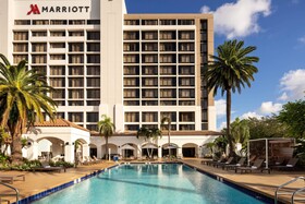 Marriott Palm Beach Gardens