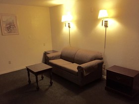 Economy Suites