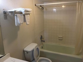 Economy Suites