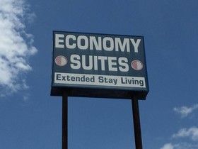 Economy Suites