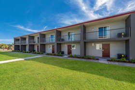 Red Roof Inn & Suites Wildwood, FL
