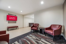 Red Roof Inn & Suites Wildwood, FL