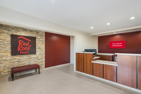 Red Roof Inn & Suites Wildwood, FL