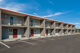 Red Roof Inn & Suites Wildwood, FL