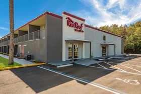 Red Roof Inn & Suites Wildwood, FL
