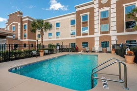 Comfort Inn & Suites Wildwood - The Villages