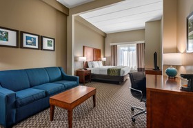 Comfort Inn & Suites Wildwood - The Villages