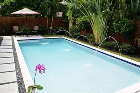 Island Sands Inn