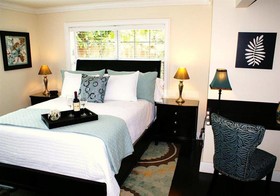Island Sands Inn