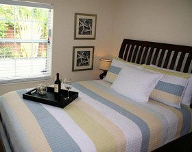 Island Sands Inn