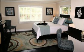 Island Sands Inn