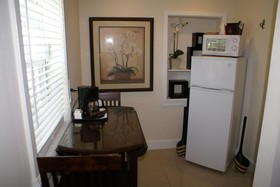 Island Sands Inn